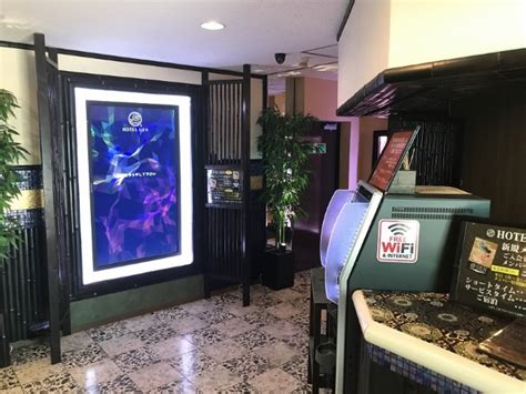 hotel gen่